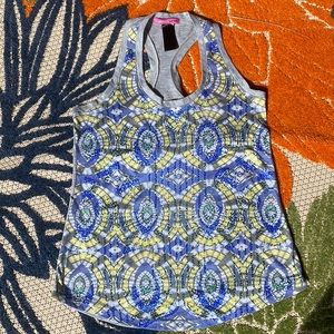 🌟Custo Line🌟 - tank top